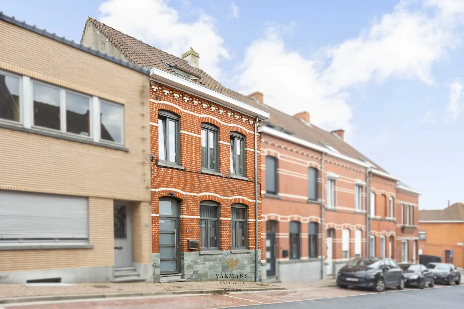Familiale woning in rustige buurt foto 27