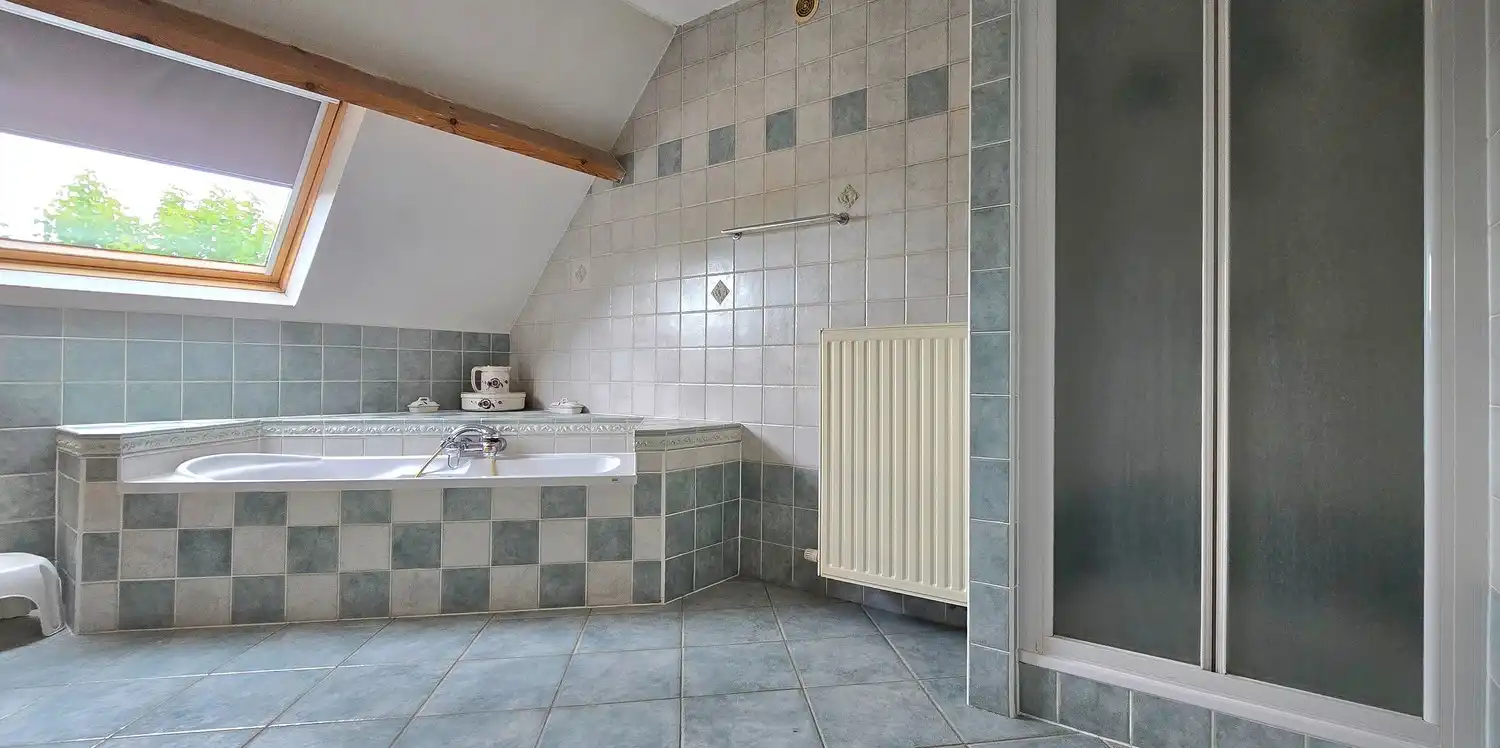 Huis te koop foto 17