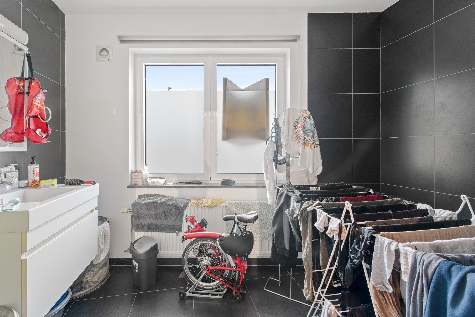 Fantastisch gelegen duplex met 3 slaapkamers foto 11