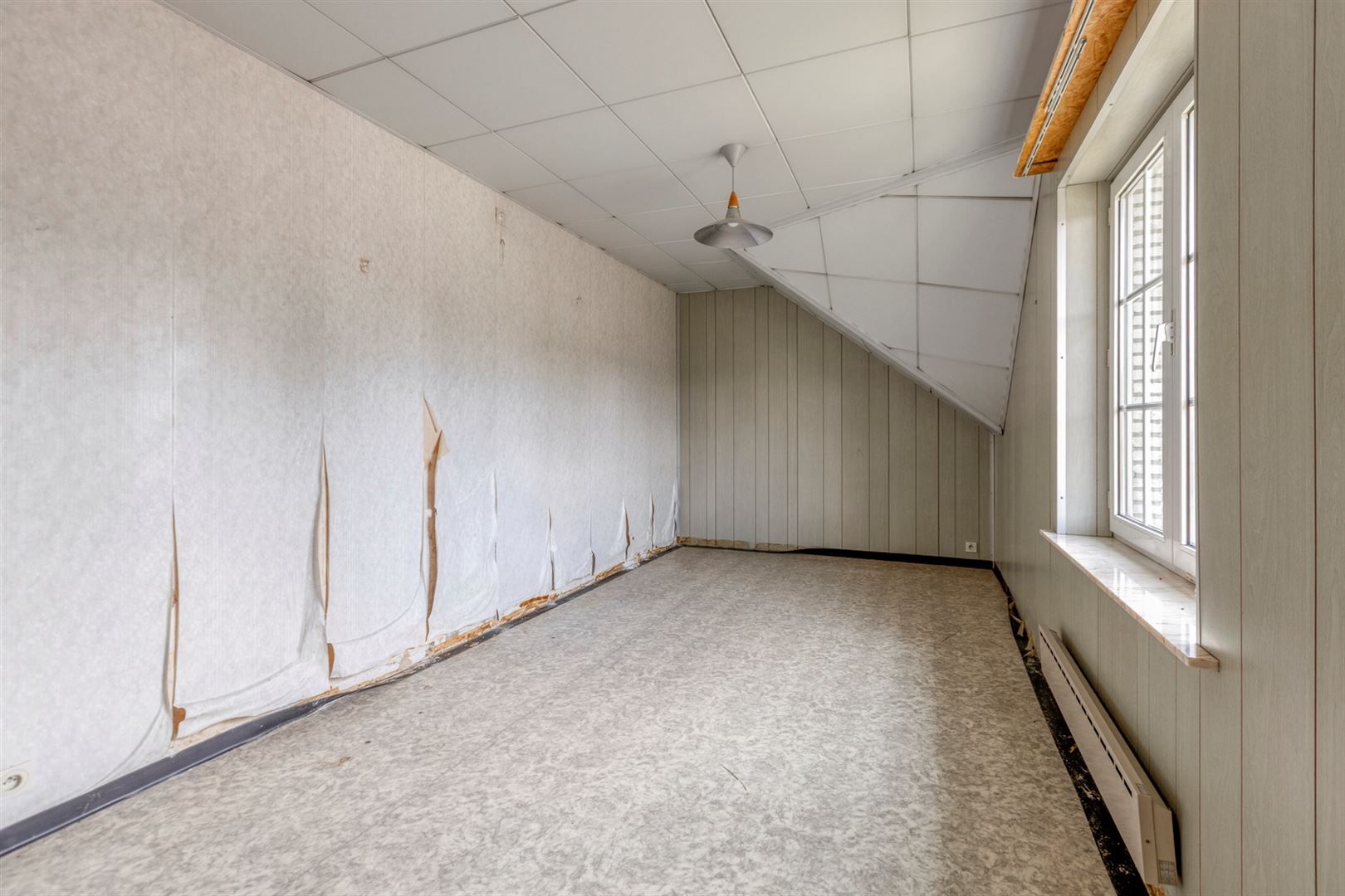 Ruime villa met 5 slaapkamers vlakbij Park Molenvijvers in Genk foto 22