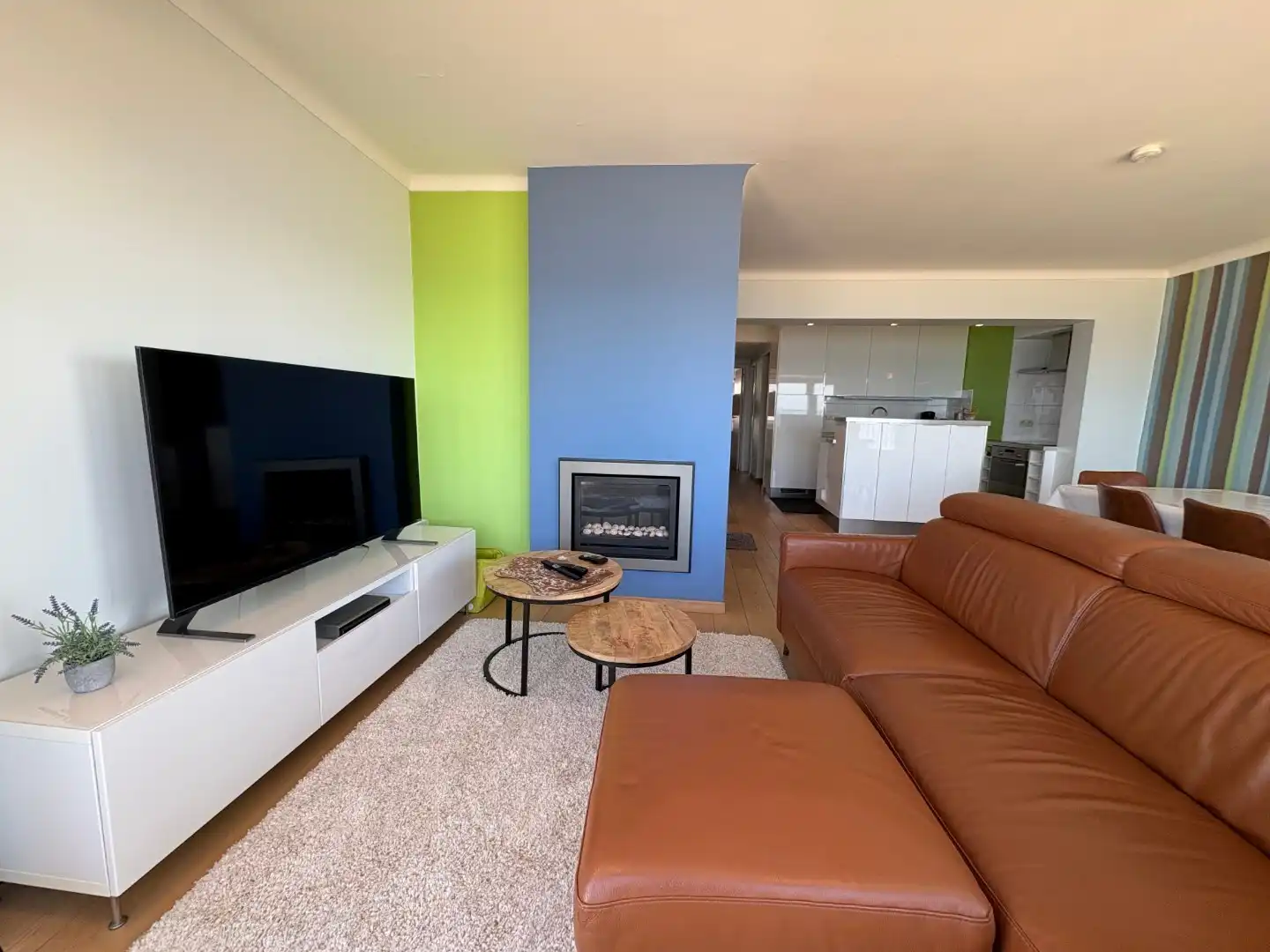  Uniek appartement te koop op de Zeedijk in Koksijde  foto 4