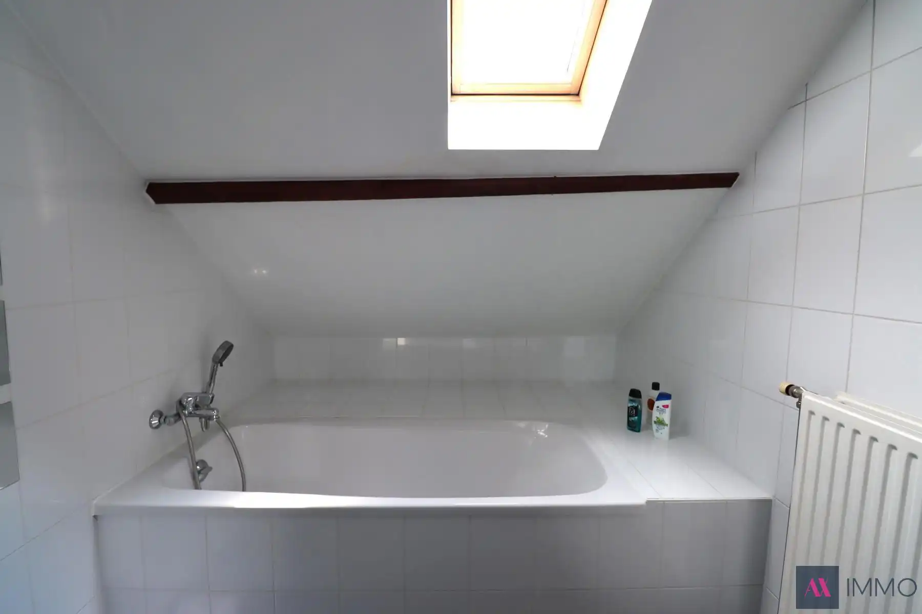 Appartement met 1 slaapkamer foto 4