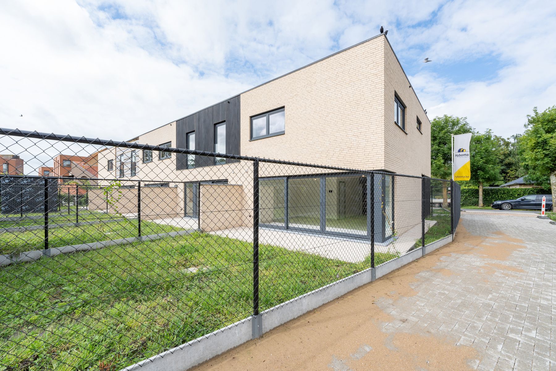 Huis te koop foto 9