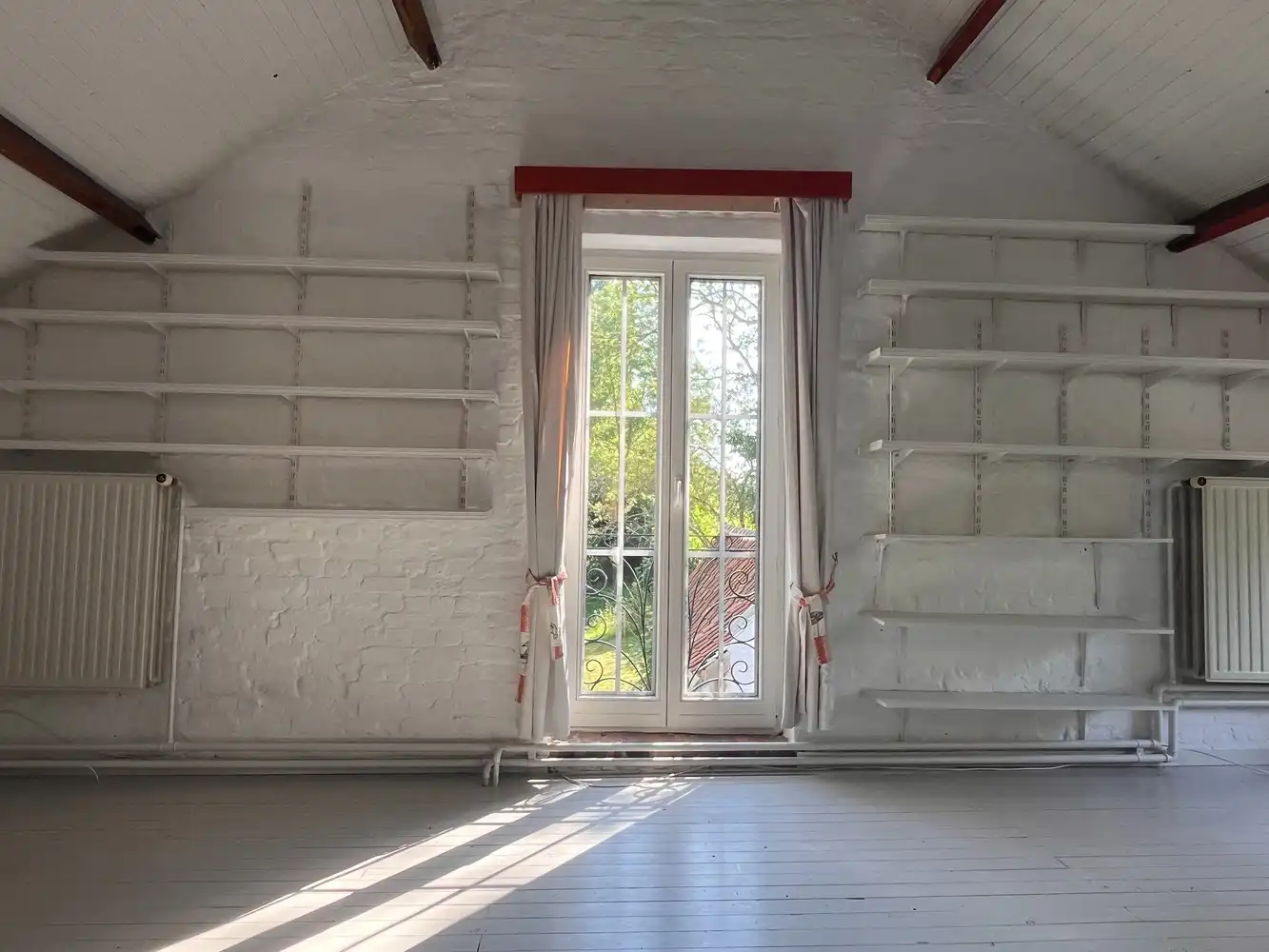 idyllisch 19e eeuws landhuis, unieke ligging omringd door een prachtig natuurgebied foto 14