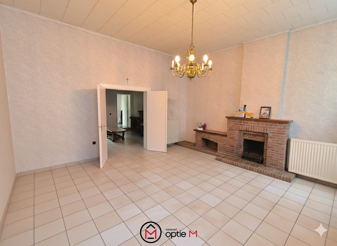 Woning in het centrum van Bilzen foto 3