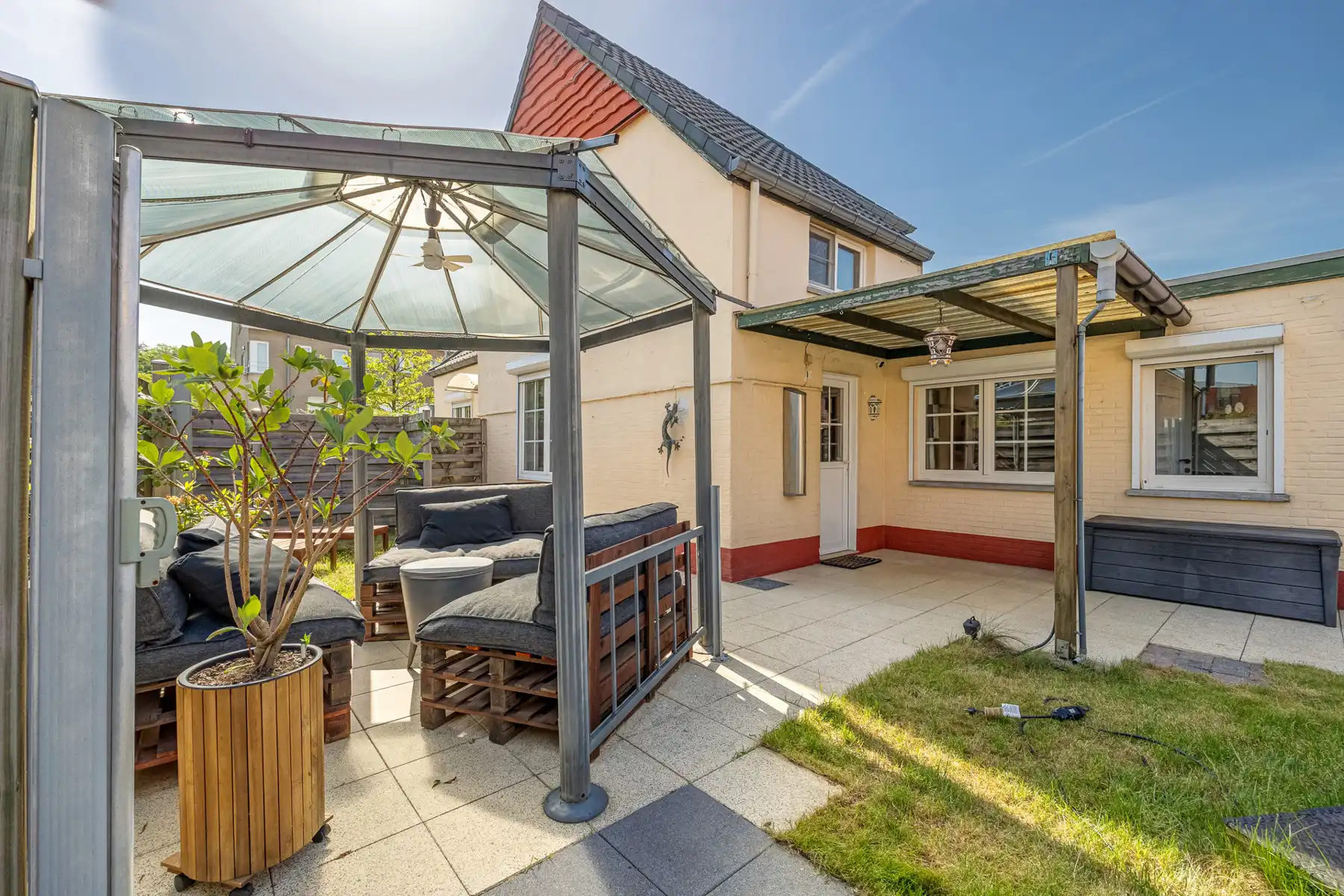 Huis te koop foto 31