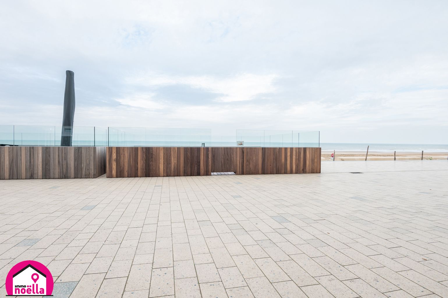 HORECA ZAAK TE KOOP OP DE ZEEDIJK VAN WESTENDE foto 23