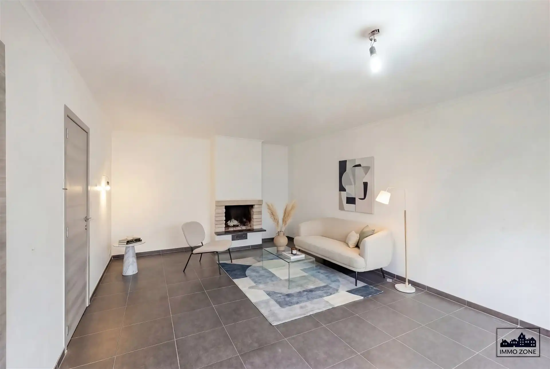 Appartement te koop Geemstraat 10a - 9220 Hamme