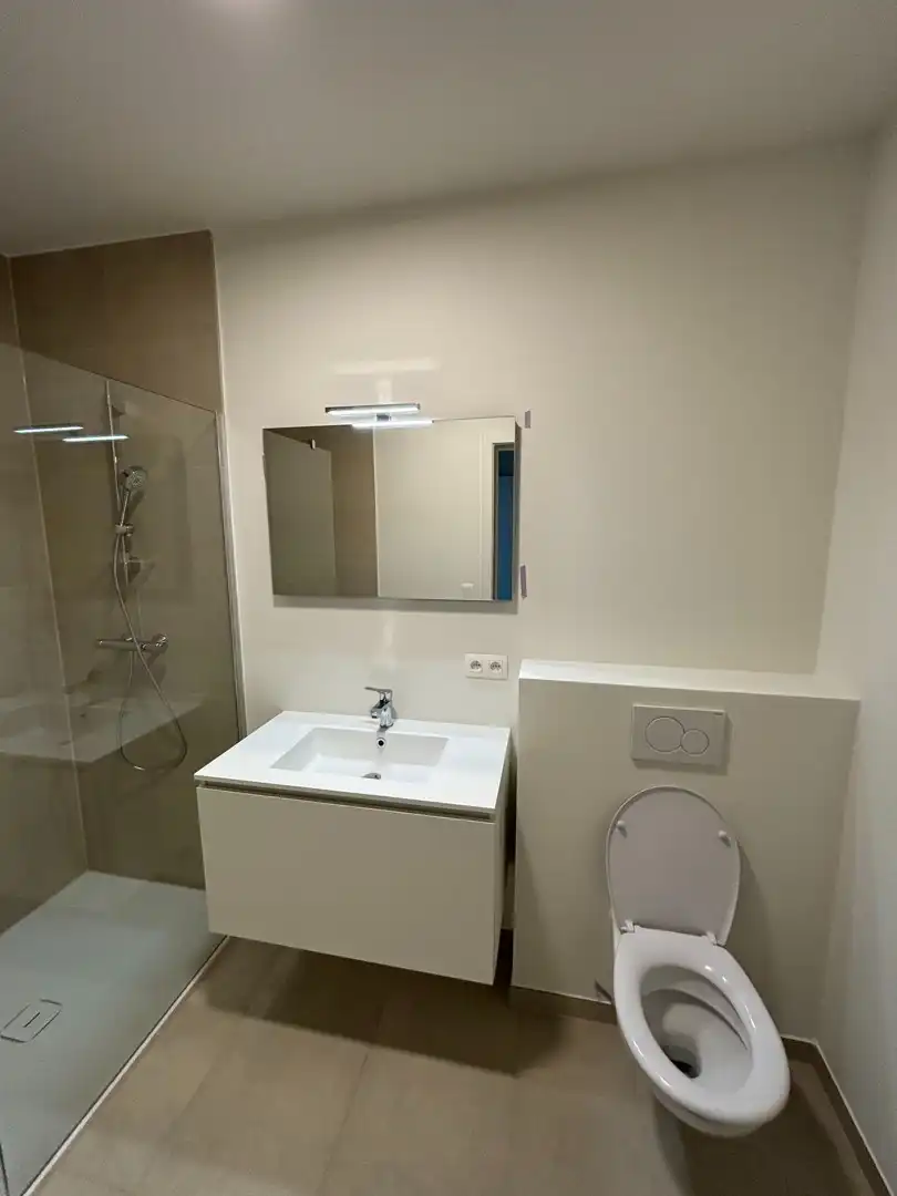 Exclusief wonen op de top: Duurzaam 3-slaapkamer Penthouse met terras van 53m² foto 34