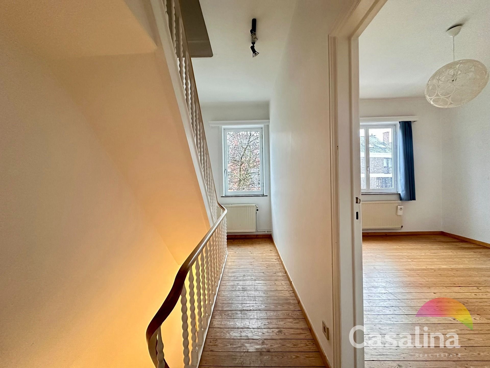 WONING van +/- 175 m² nabij het Dumonplein foto 12