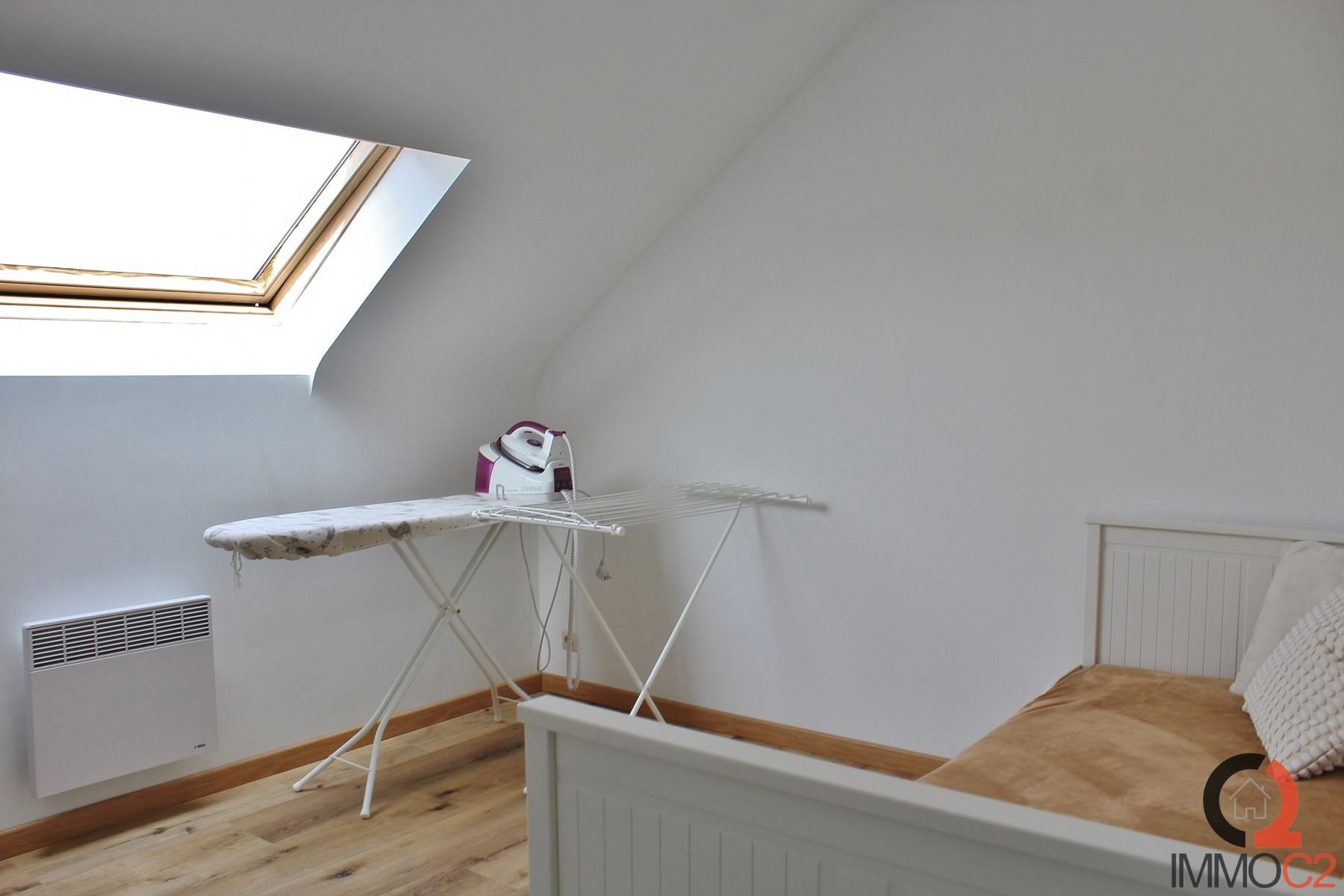 Appartement te huur foto 18