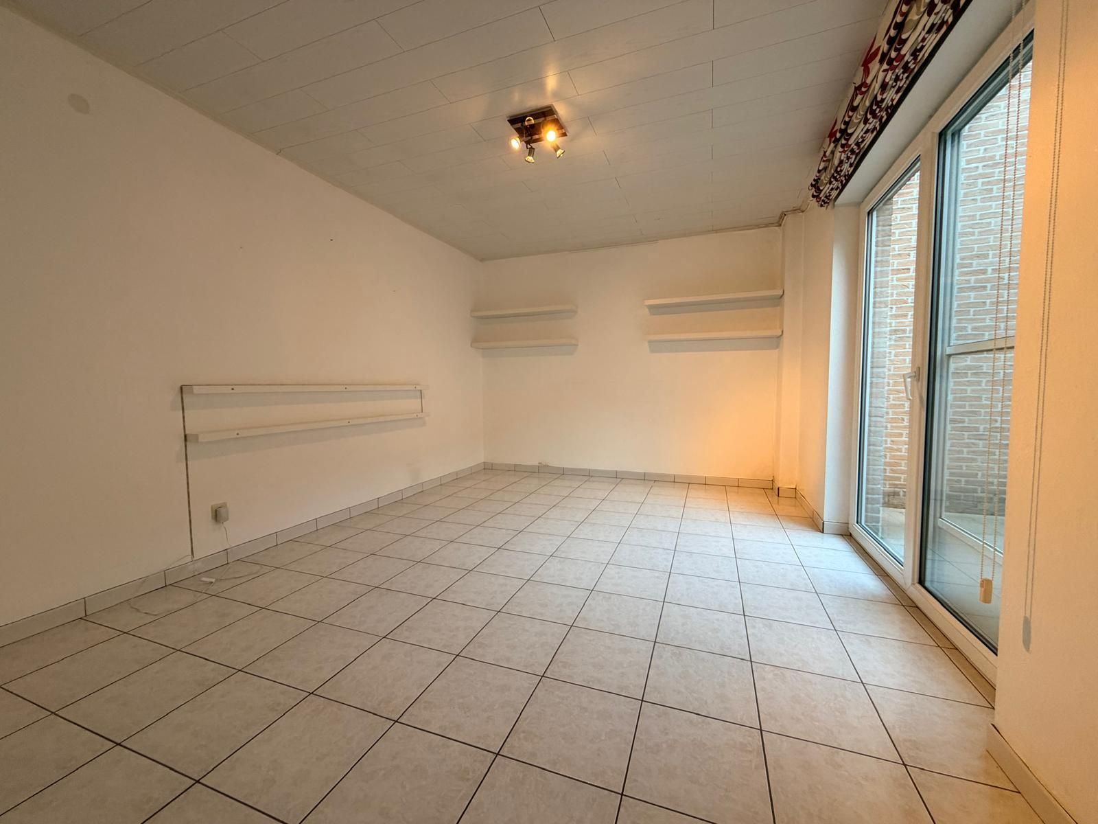 Gelijkvloers appartement met 3 slaapkamers foto 11