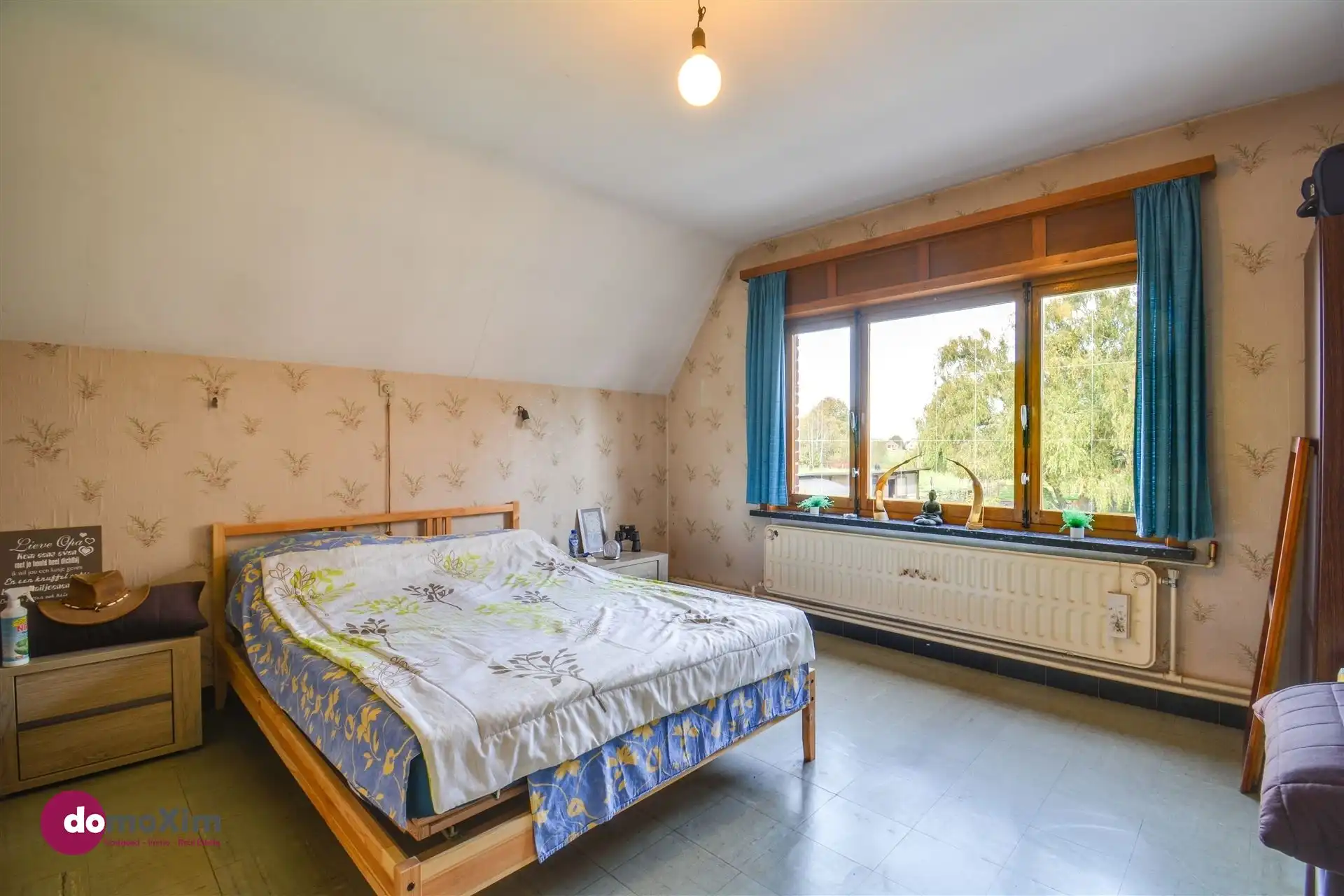 Woning met charme en toekomstmogelijkheden in Boortmeerbeek foto 13