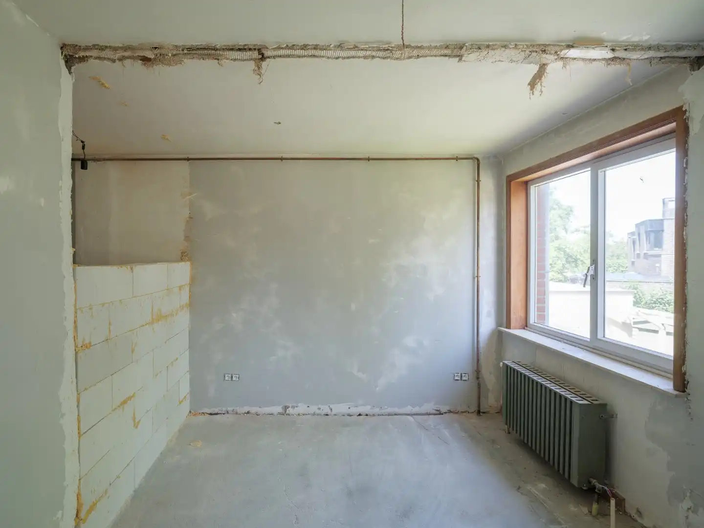 Ruime halfopen woning met karakter foto 13