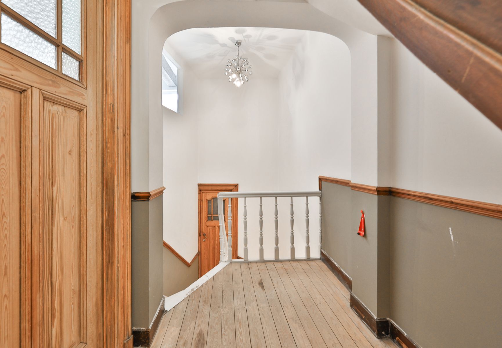 Groots wonen & creatief werken in authentieke burgerwoning foto 14