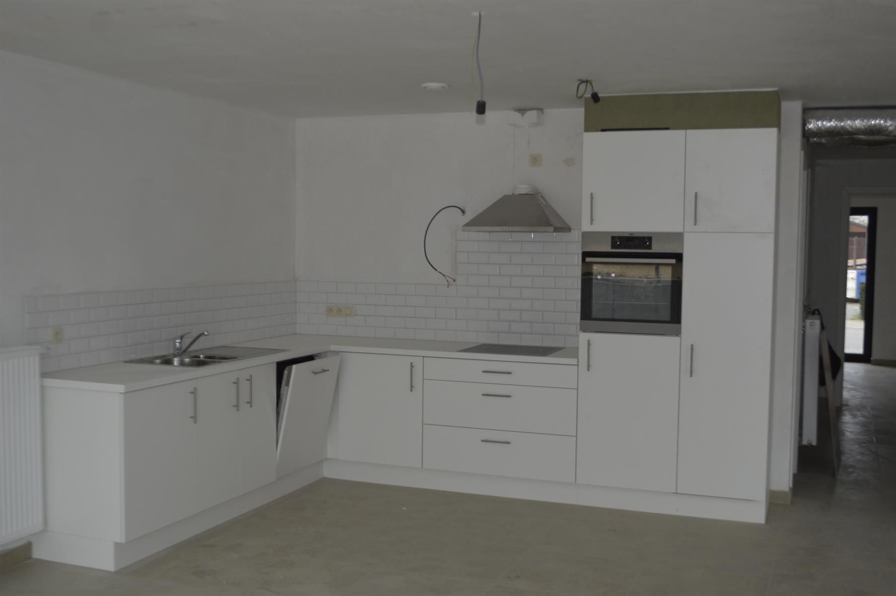 Appartement te huur Stationsstraat 31 31/0.1 - 9420 Erpe-Mere Burst