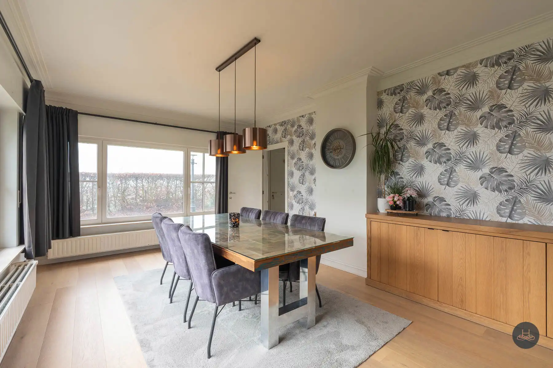 Unieke, luxueuze villa op prachtig perceel van 9200 m²  foto 9