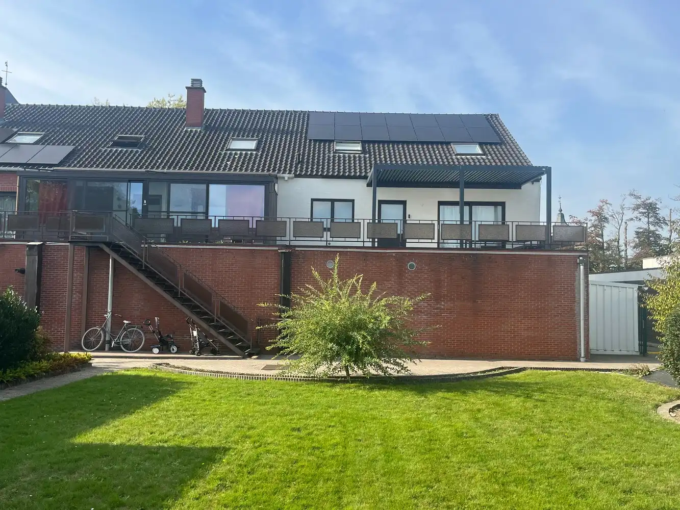 400m² Handelsgelijkvloers foto 16