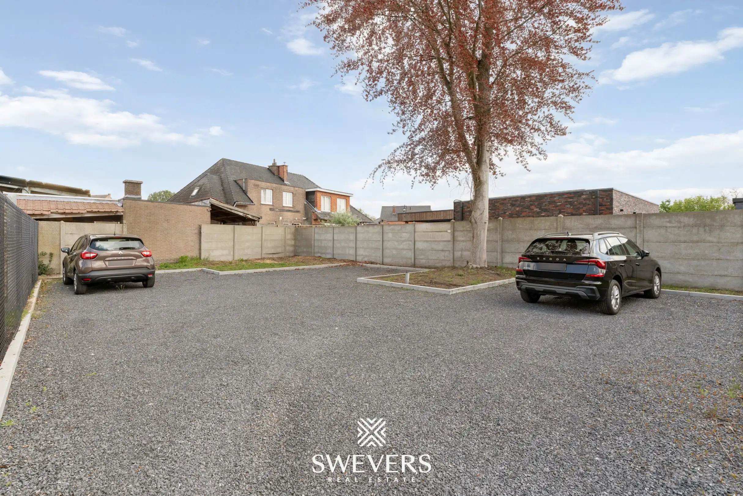 Nieuwbouw Duplex appartement met parkeerplaats te Kuringen  foto 14