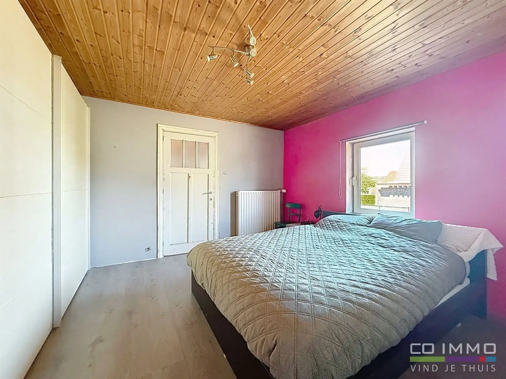 Verder te renoveren woning, 3 slpks, opp 10a 20ca foto 29
