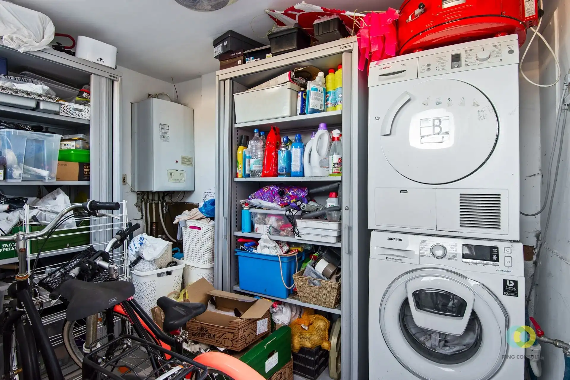 Woning met drie slaapkamers ** OPEN HUIZEN DAG OP 21/03** foto 5