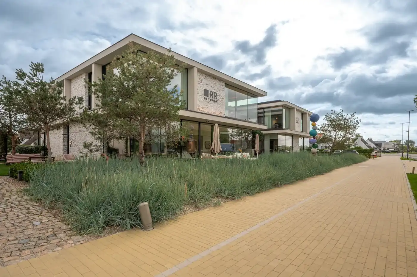 Kantoorruimte van ca. 145 m² te huur – professionele en gedeelde kantooromgeving foto 15