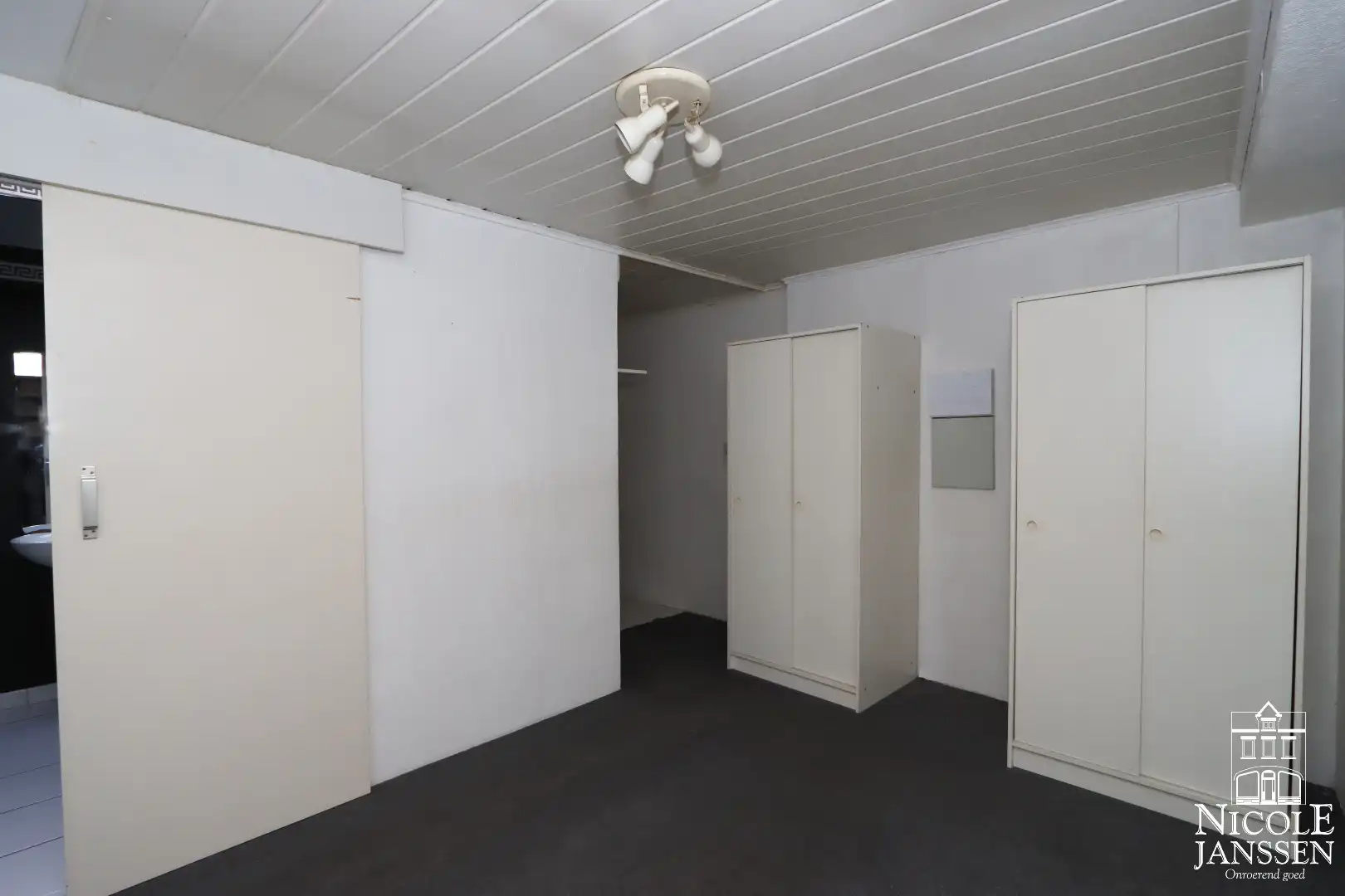 Interessante stadswoning met twee woongelegenheden foto 12