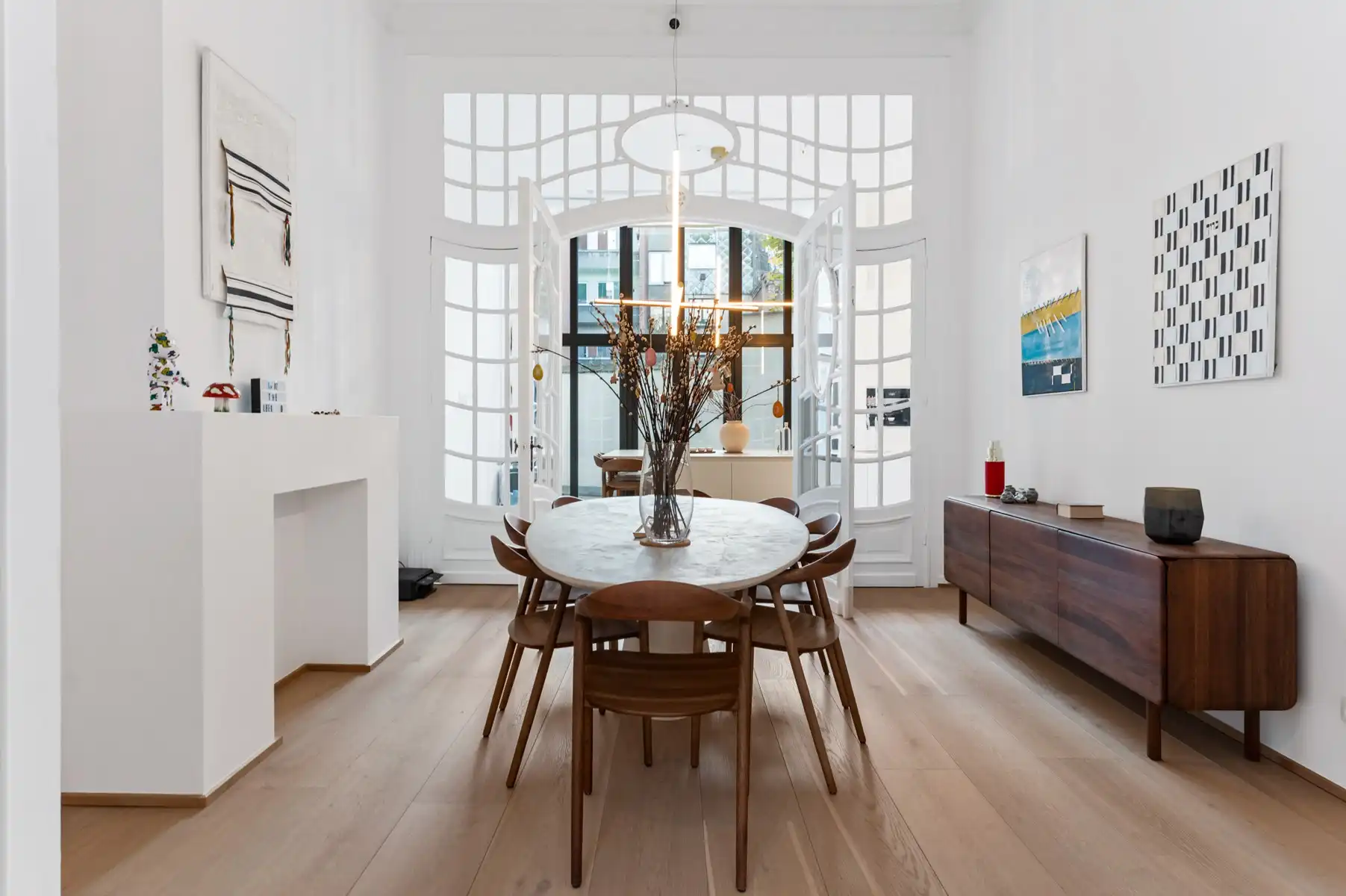 Luxueus wonen op toplocatie met garage foto 5