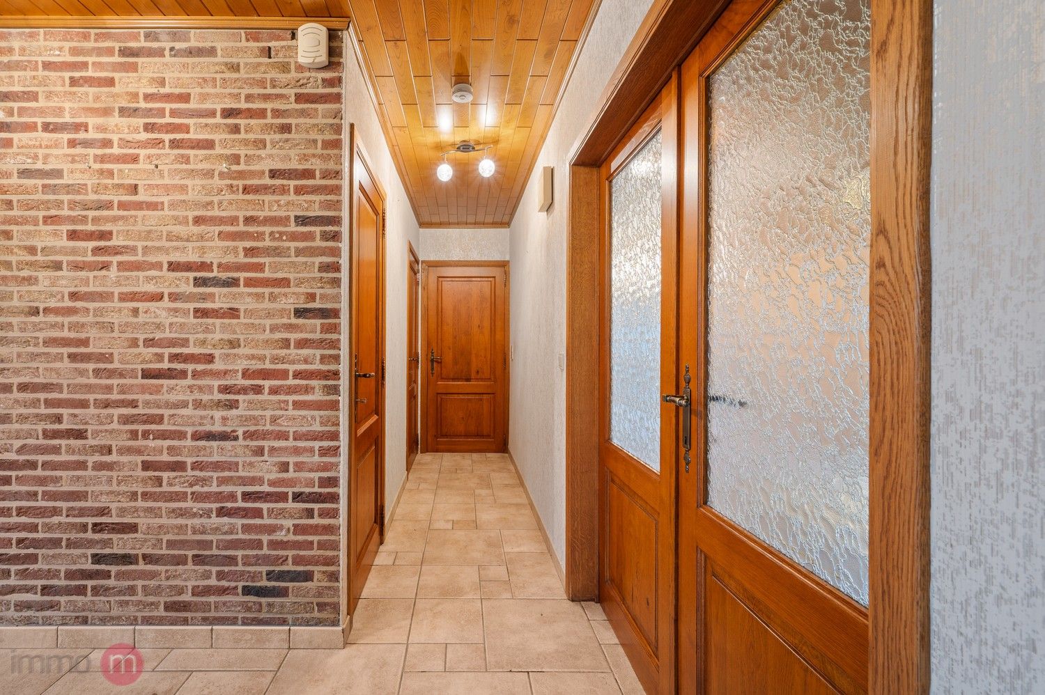 Ruime vrijstaande woning met 3 slaapkamers (mog. tot meer) in Wilsele foto 16