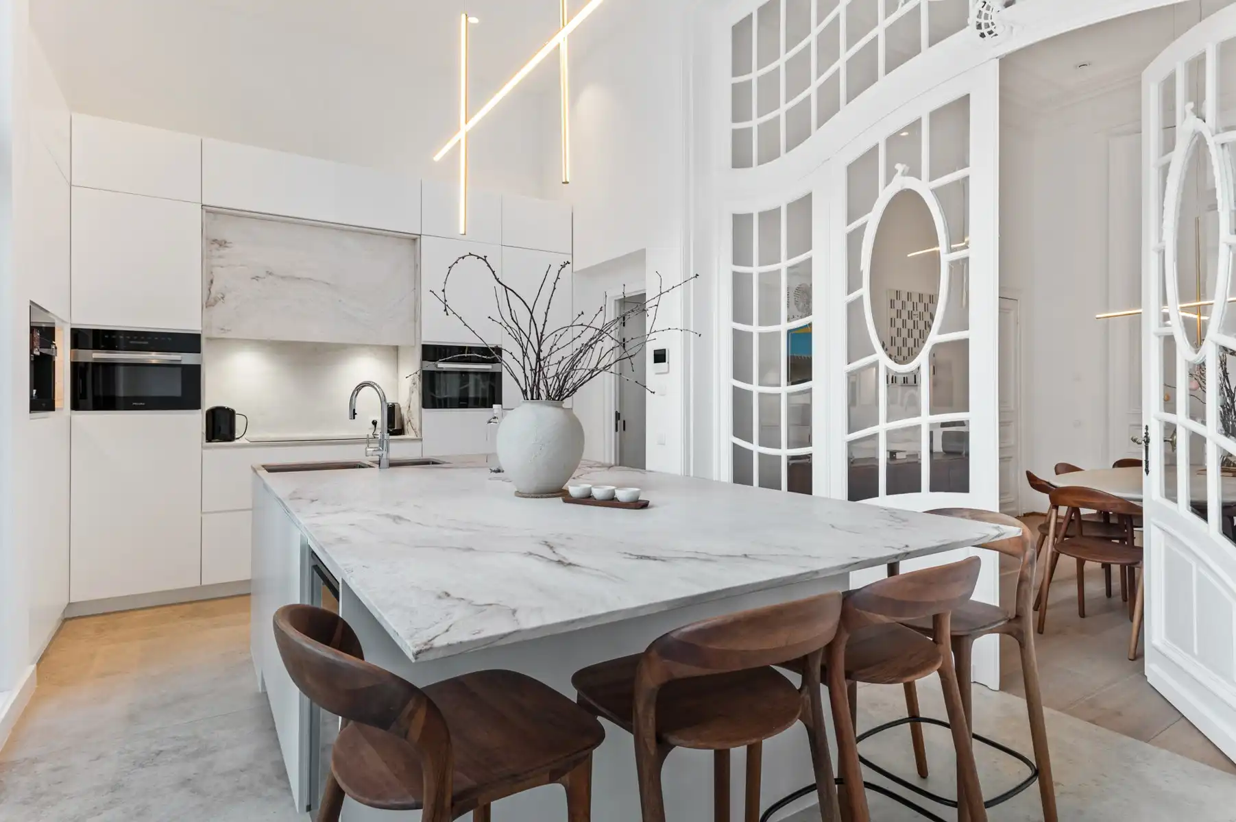 Luxueus wonen op toplocatie met garage foto 7