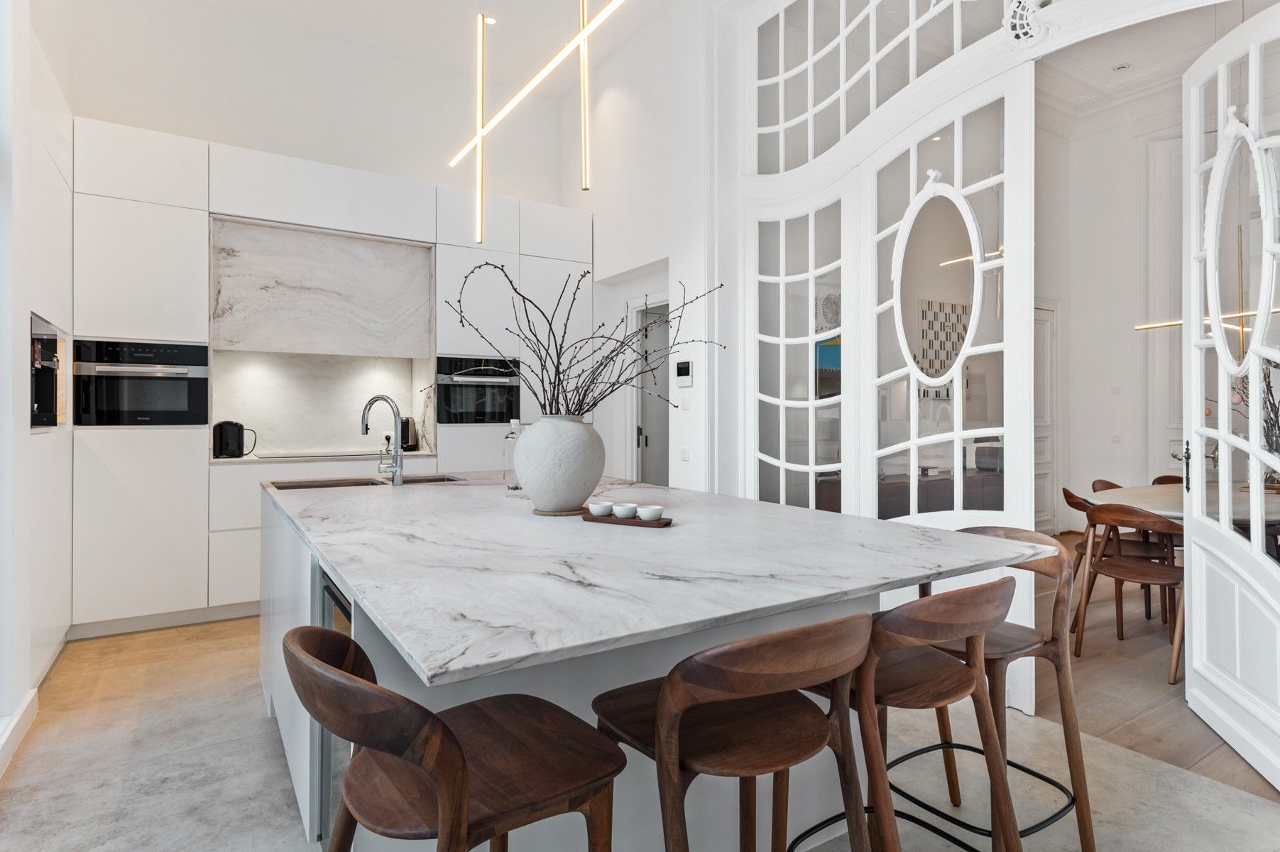 Luxueus wonen op toplocatie met garage foto 7