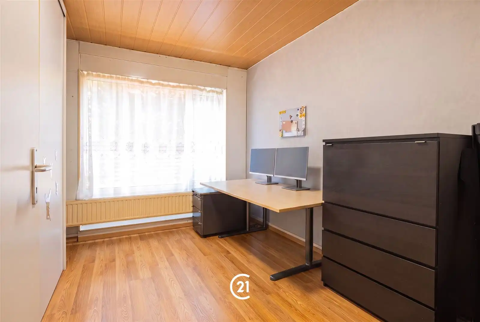 Ruime gezinswoning, mogelijkheid tot kangoeroewoning  foto 10