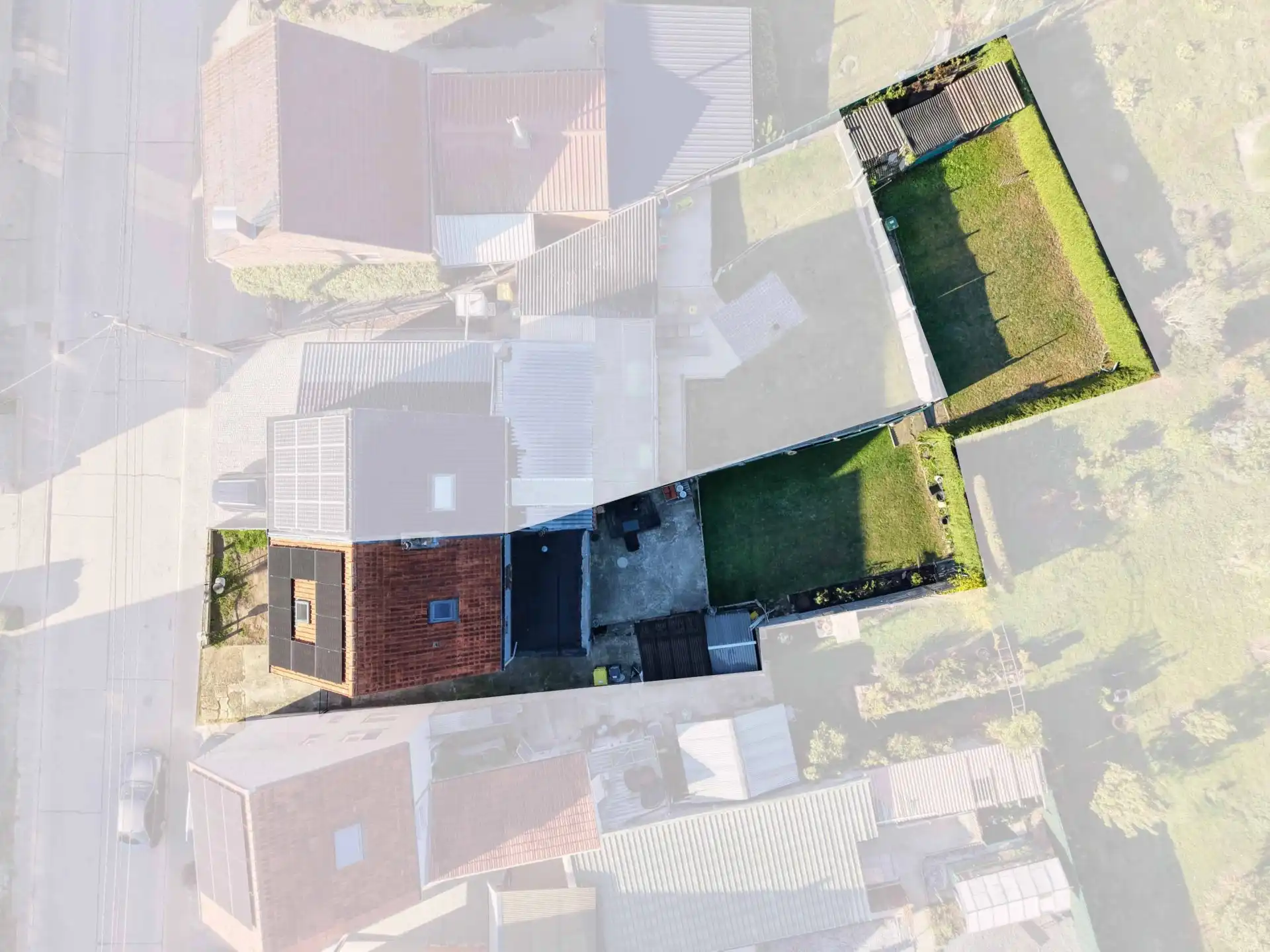 Gerenoveerde woning op rustige locatie foto 2