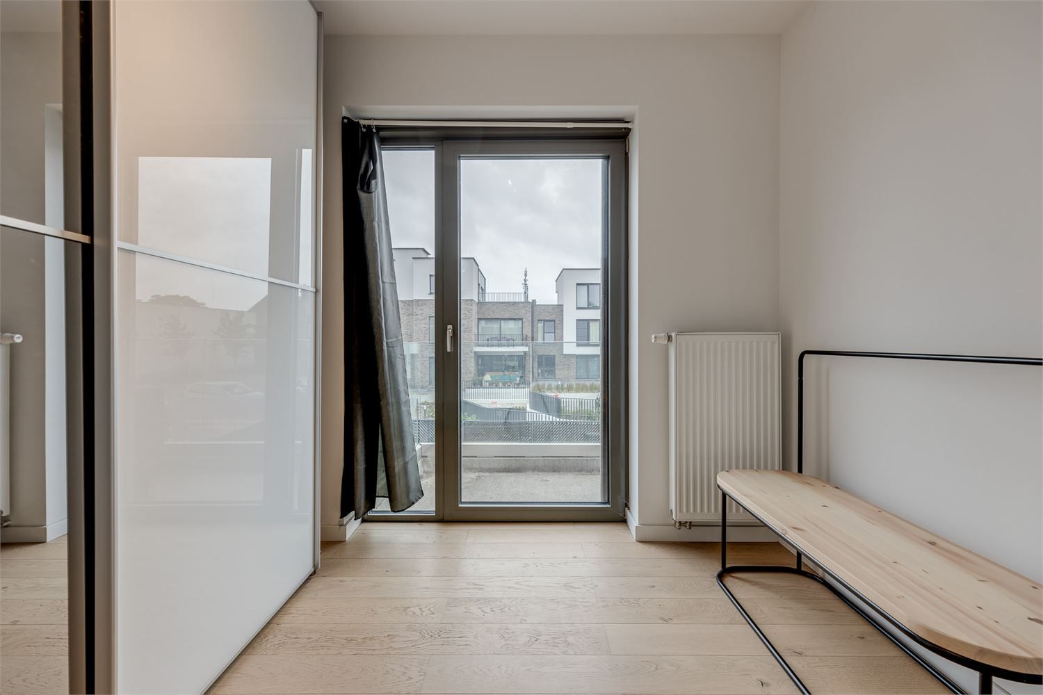 Prachtig appartement met 2 slpkrs en garagebox foto 10