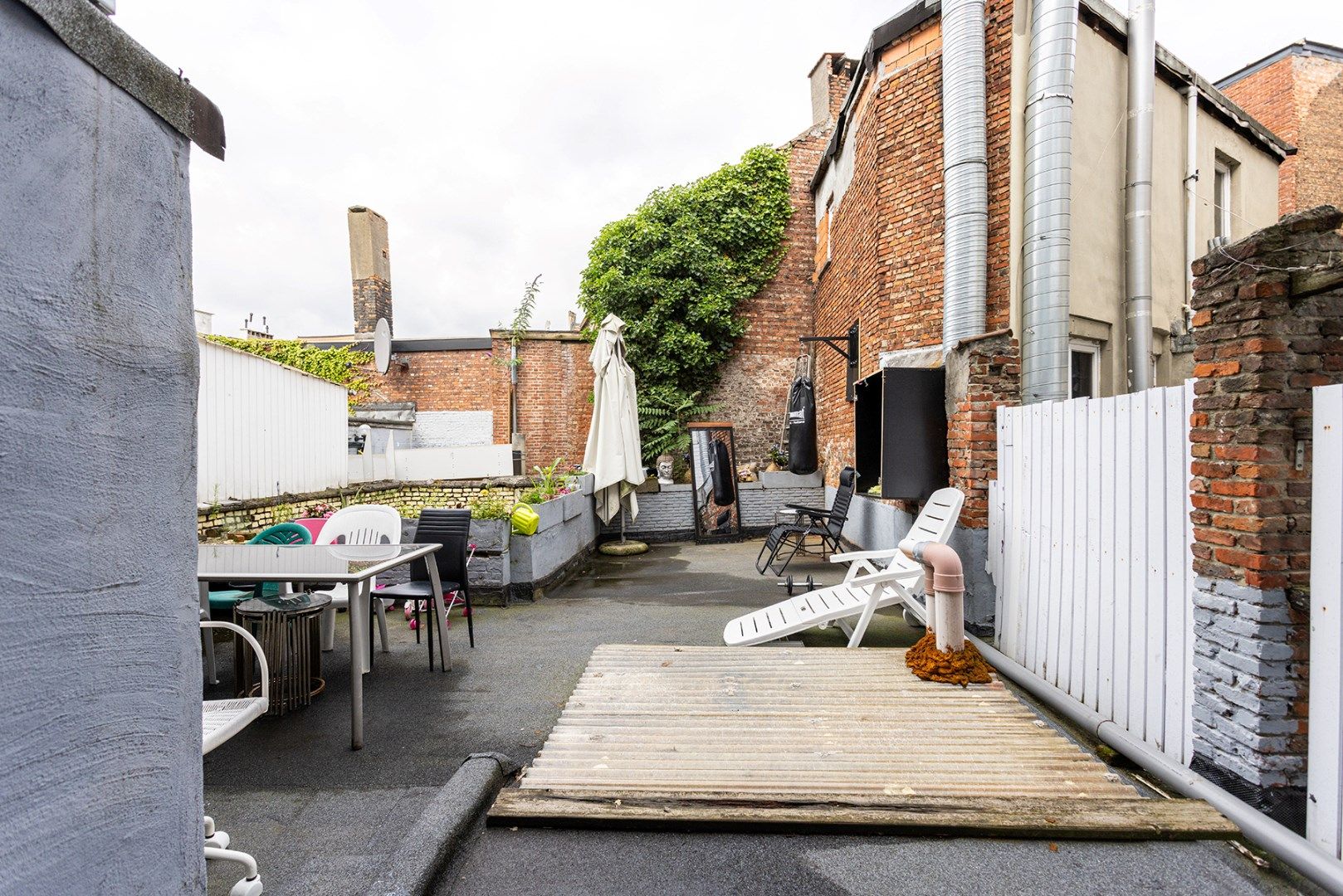 Woning in het hart van de Seefhoek-wijk foto 9
