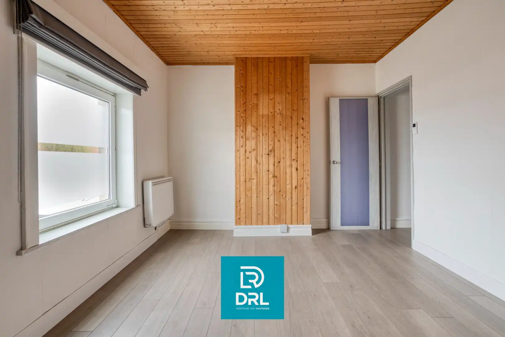 RIJWONING met TUIN te OOSTENDE foto 15