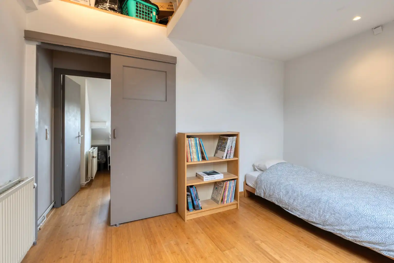 Energiezuinige woning met 3 slpk, tuin en garage foto 30
