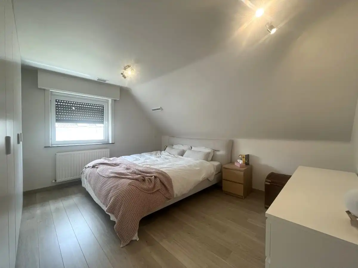 Zonnebeke – Instapklare gezinswoning met 3 slaapkamers en EPC A foto 10