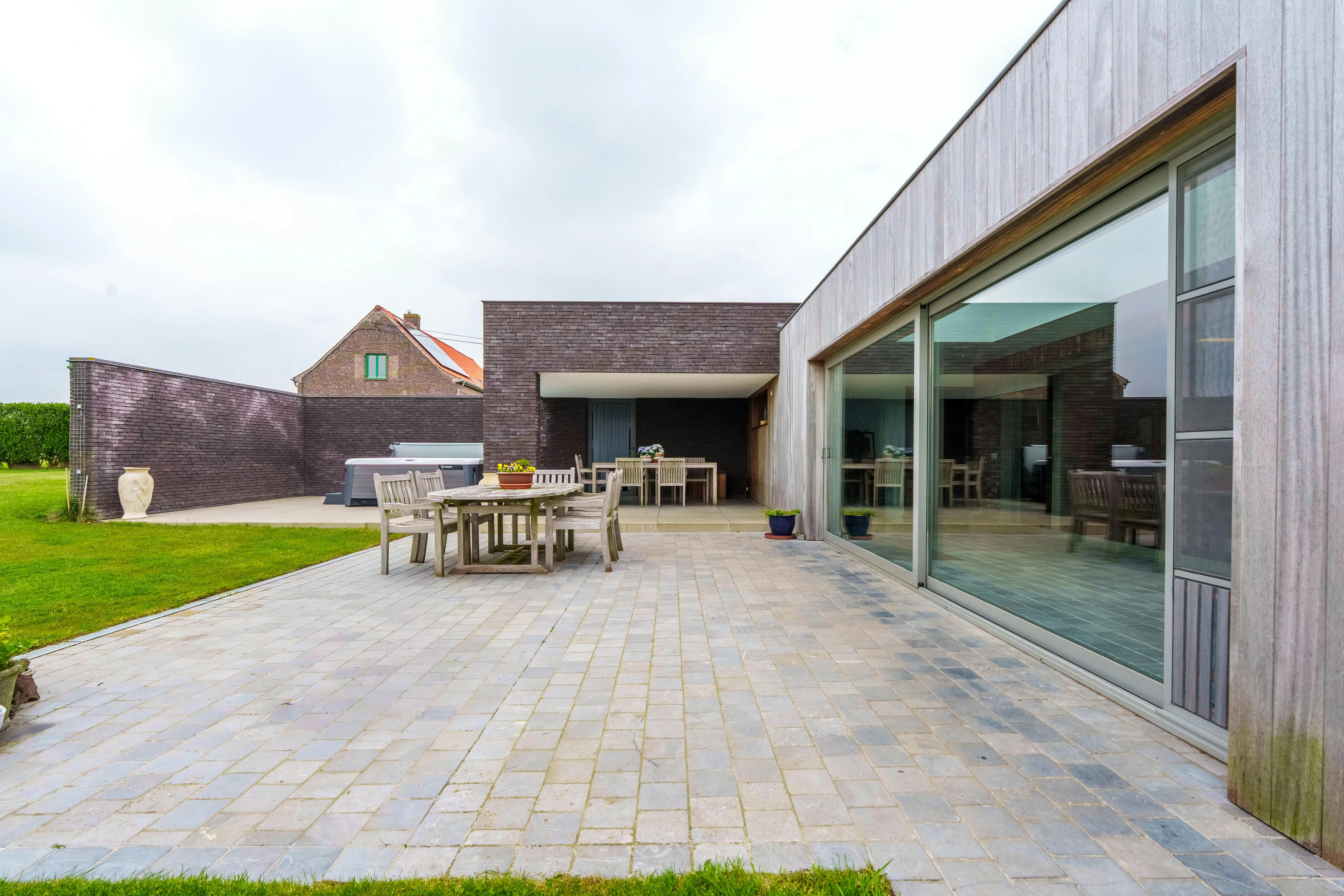 Landelijke woning met bijgebouw op 3.000m² te Passendale foto 18