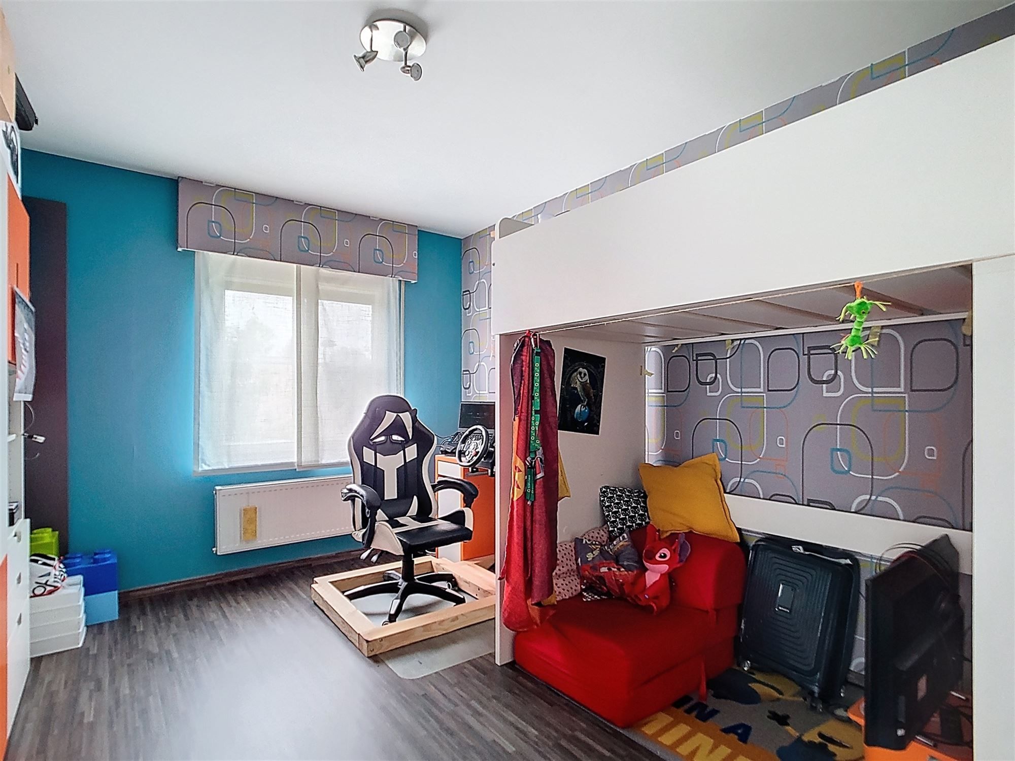 Huis foto 6