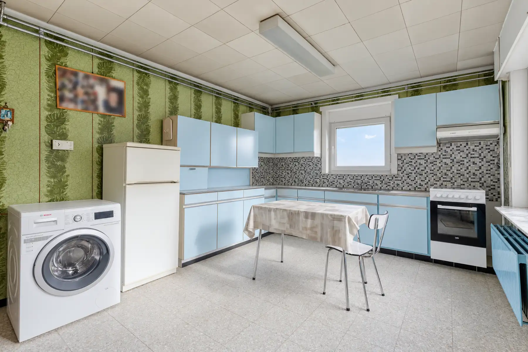 Te renoveren 4-gevelwoning op topligging foto 10