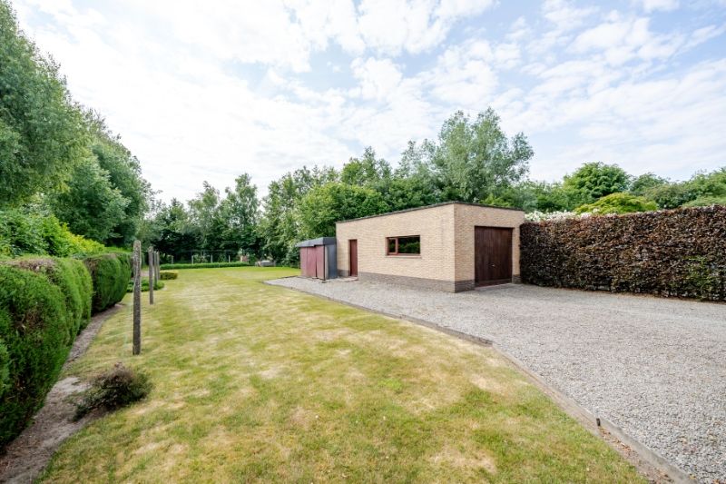 Woning OB op 1201m² grondoppervlak !!! foto 4