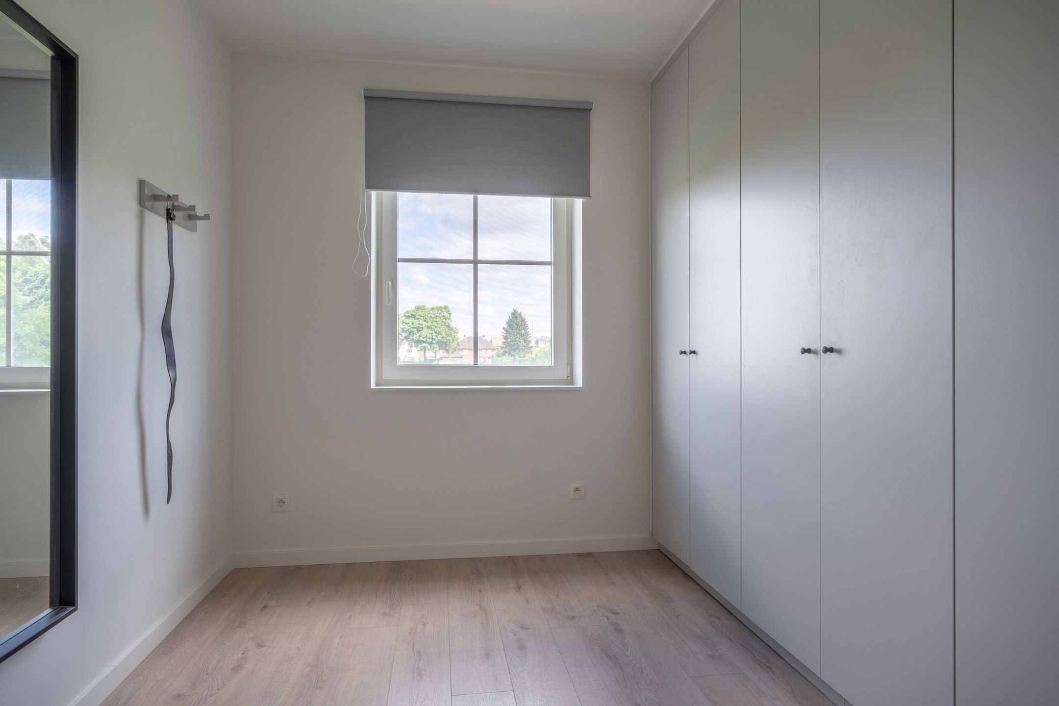 Energiezuinige nieuwbouwwoning met 4 slpk en privé tuin. foto 16