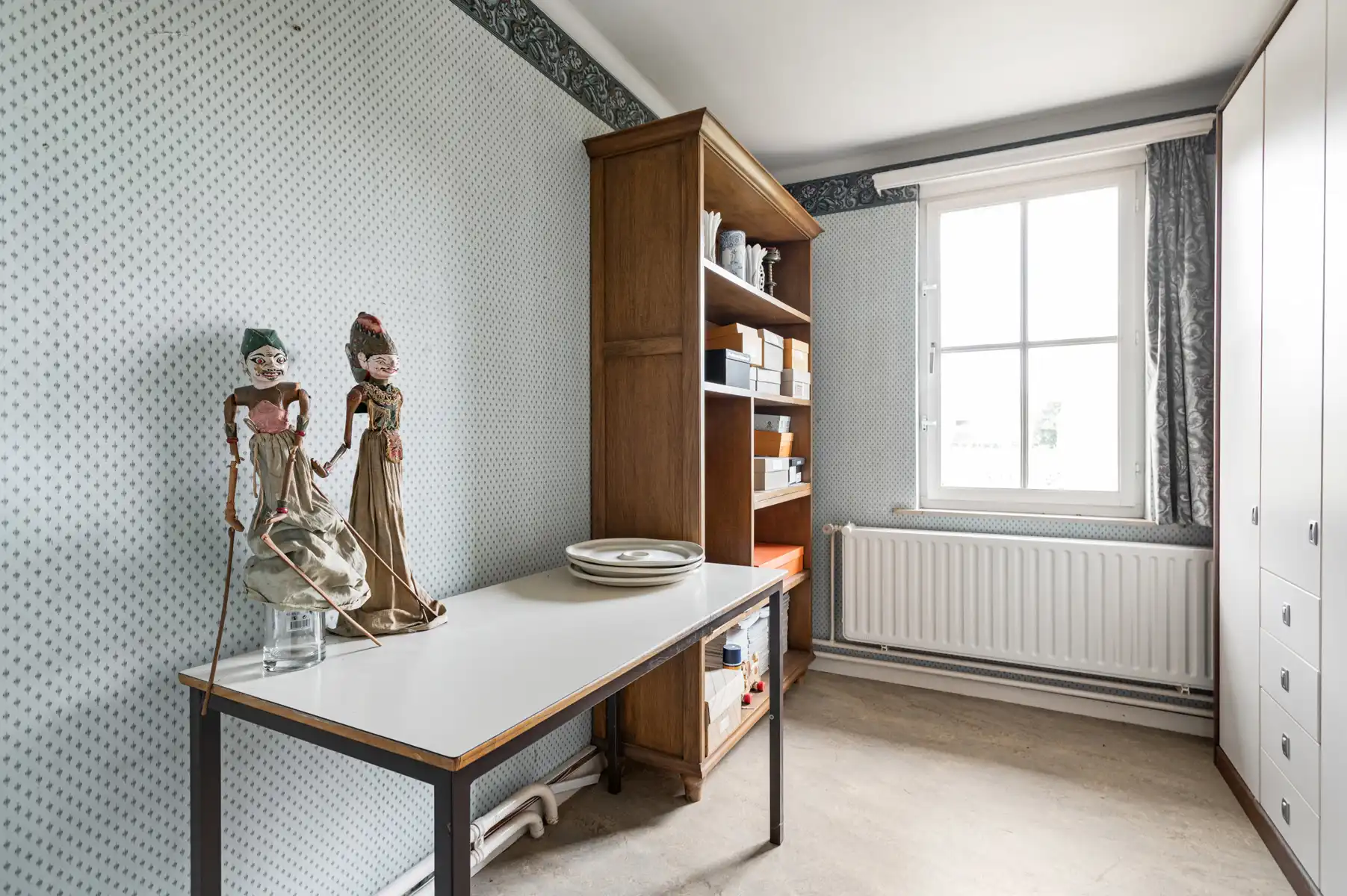 Top gelegen villa te koop op 1185 m2 grond foto 19