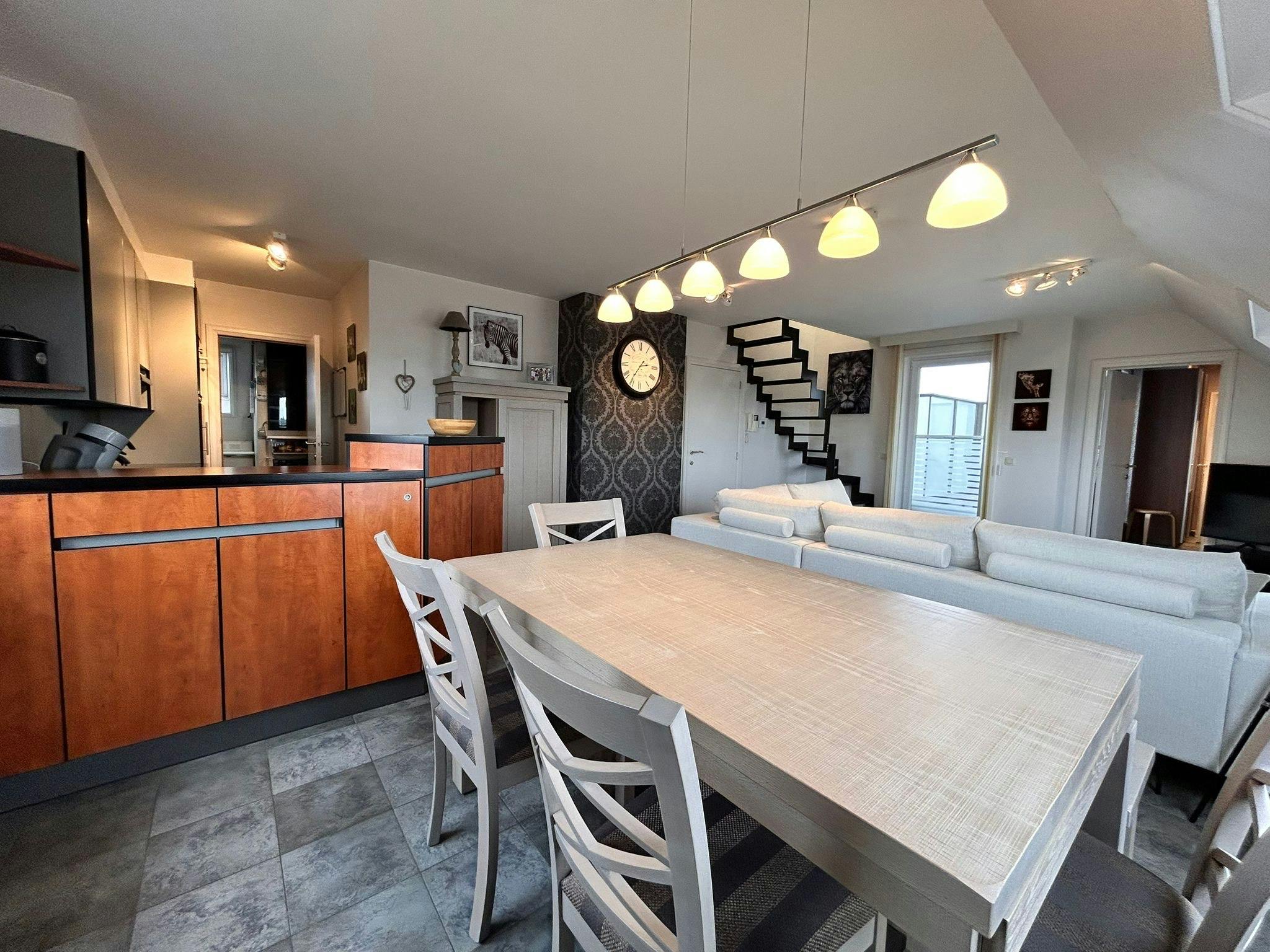 Rustig en comfortabel wonen in centrum Aalter foto 5