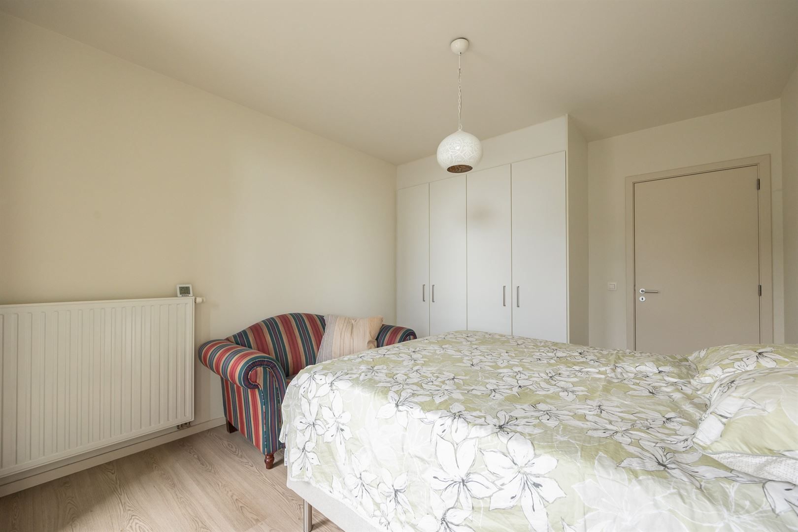 Stijlvol wonen met XXL zicht foto 13