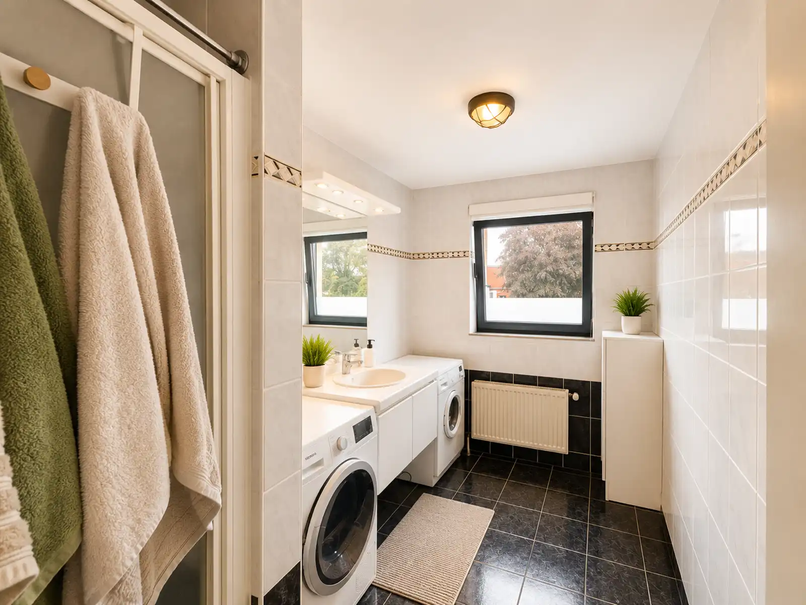 Appartement te huur foto 9
