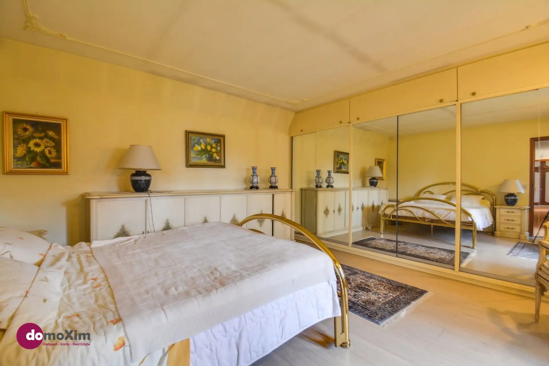 Statige villa met 3 slaapkamers op een ruim perceel in Hever foto 13