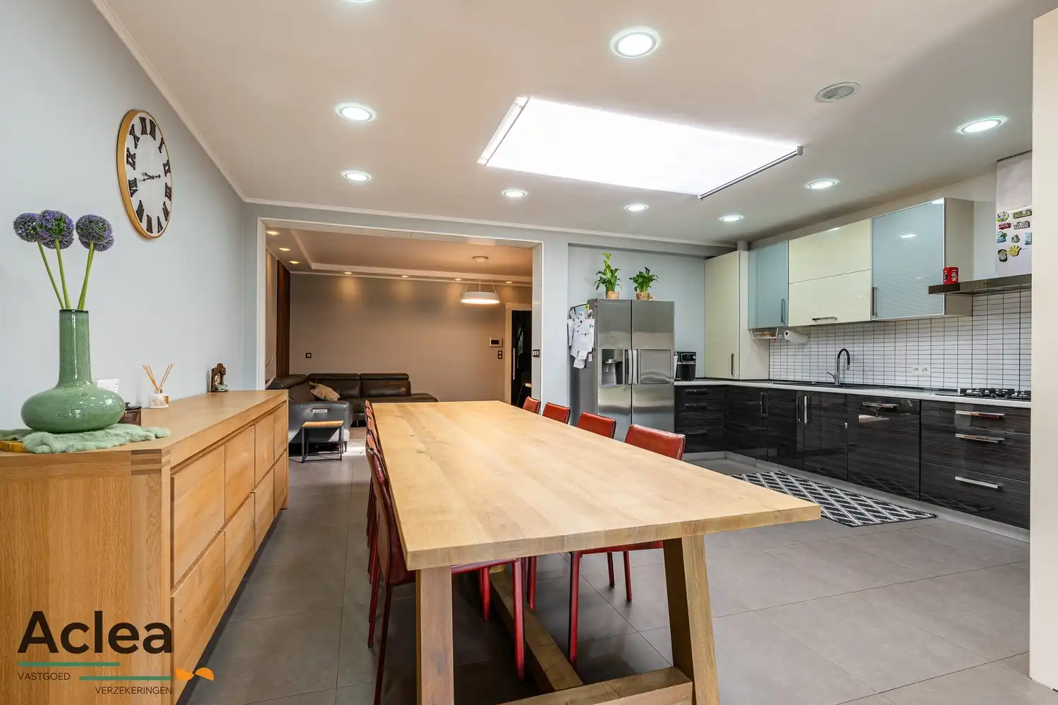 Instapklare woning met tuin foto 8