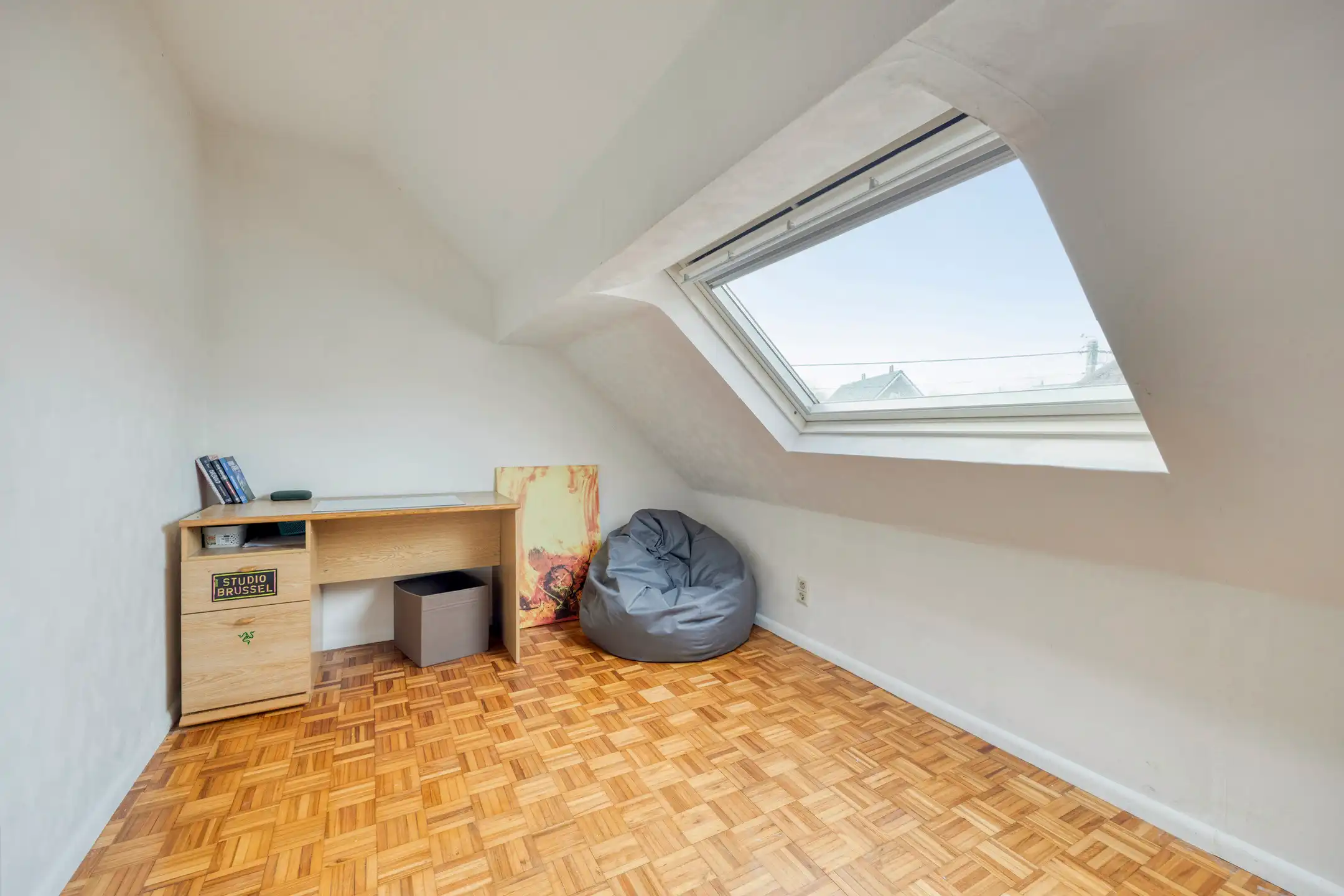 Woning met 4 slaapkamers op een perceel van 14 are foto 14